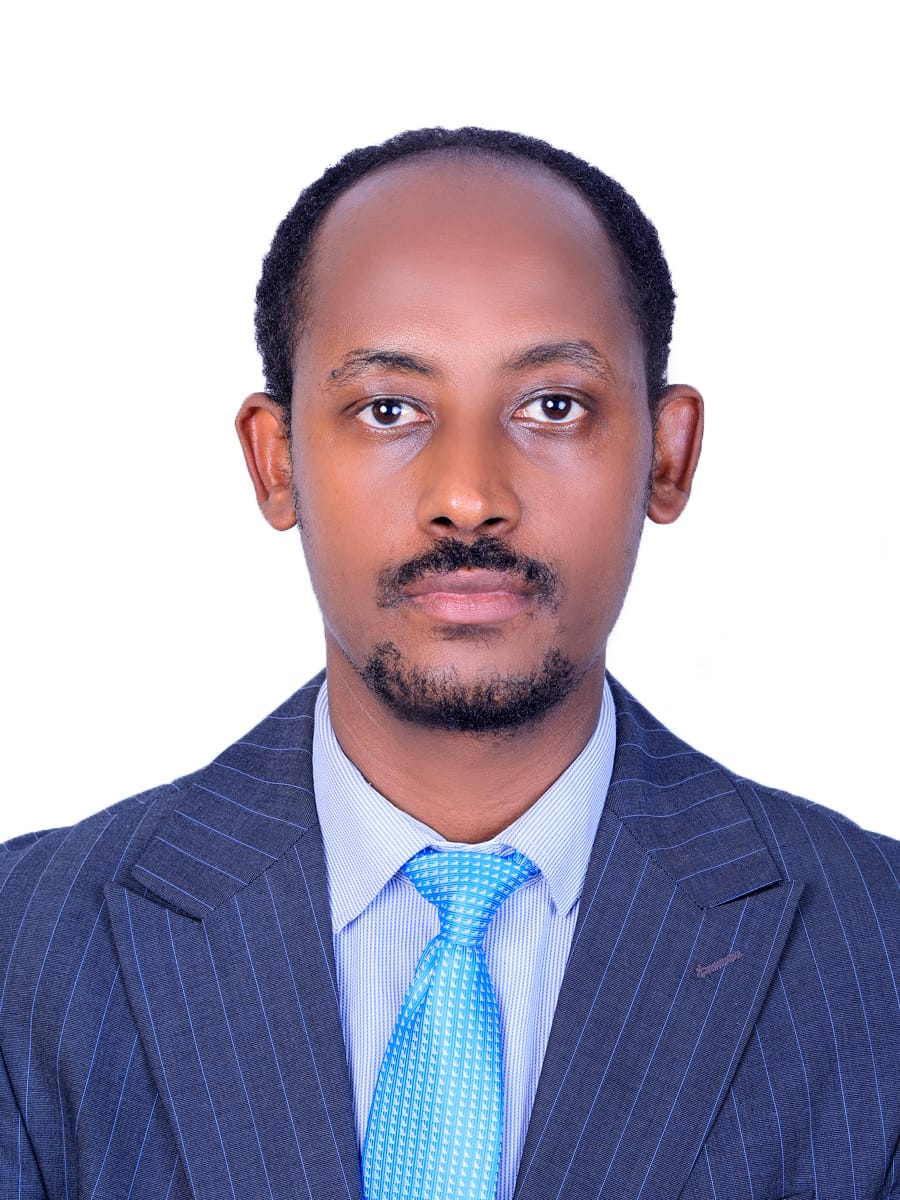 Connected Banking 2025 Speaker Temesgen Taye